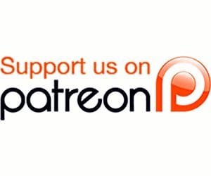 Support us on Patreon: patreon.com/blackleatherkrew